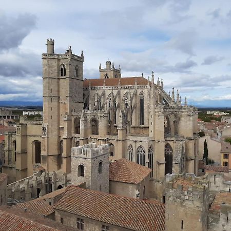 Le Chalet Saint-Jean-de-Minervois Ngoại thất bức ảnh