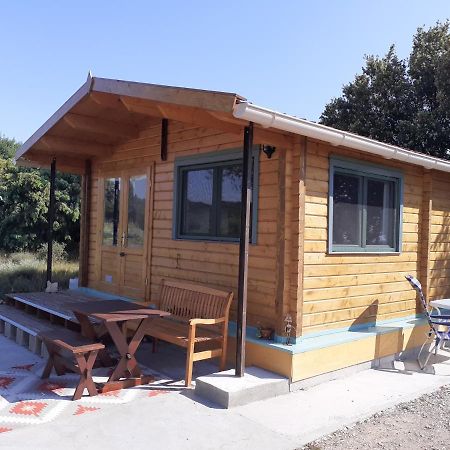 Le Chalet Saint-Jean-de-Minervois Ngoại thất bức ảnh